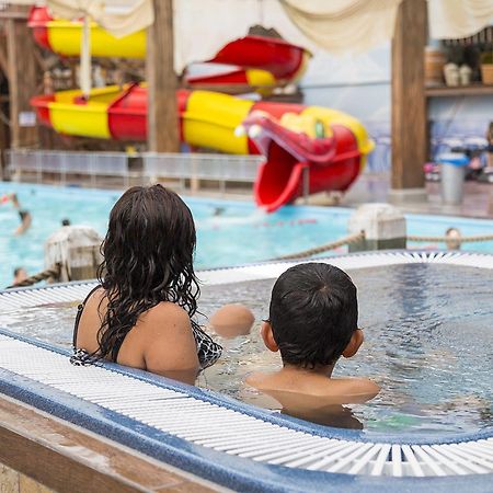 Oostappen Vakantiepark Riviera Beach Biddinghuizen Εξωτερικό φωτογραφία