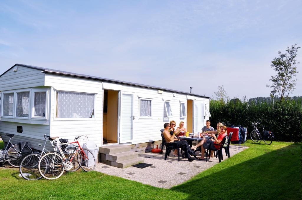 Oostappen Vakantiepark Riviera Beach Biddinghuizen Δωμάτιο φωτογραφία