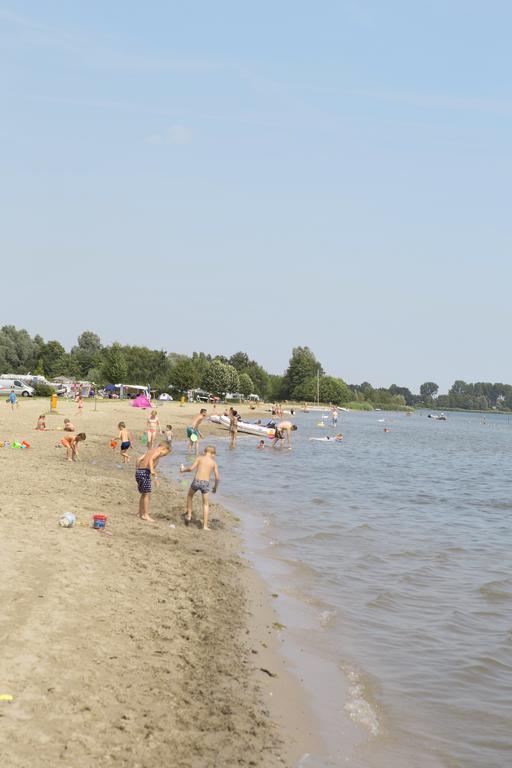 Oostappen Vakantiepark Riviera Beach Biddinghuizen Εξωτερικό φωτογραφία