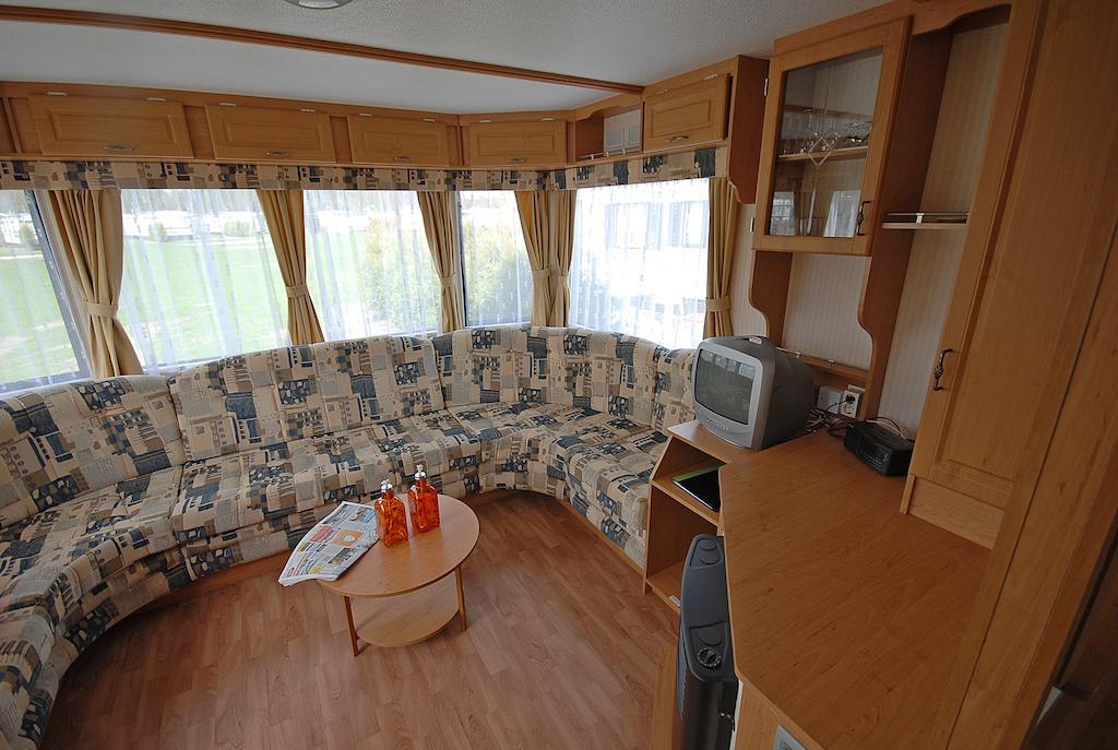 Oostappen Vakantiepark Riviera Beach Biddinghuizen Δωμάτιο φωτογραφία