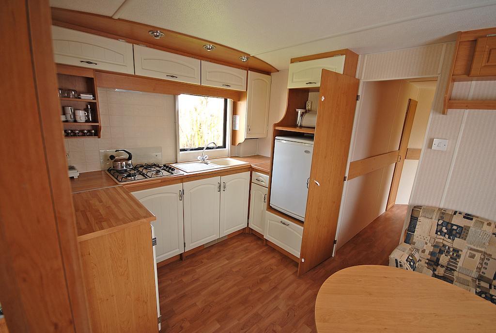 Oostappen Vakantiepark Riviera Beach Biddinghuizen Δωμάτιο φωτογραφία