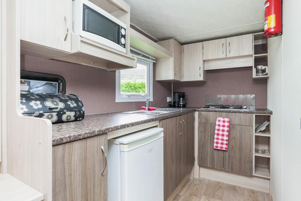 Oostappen Vakantiepark Riviera Beach Biddinghuizen Δωμάτιο φωτογραφία