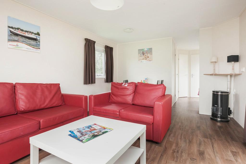 Oostappen Vakantiepark Riviera Beach Biddinghuizen Δωμάτιο φωτογραφία