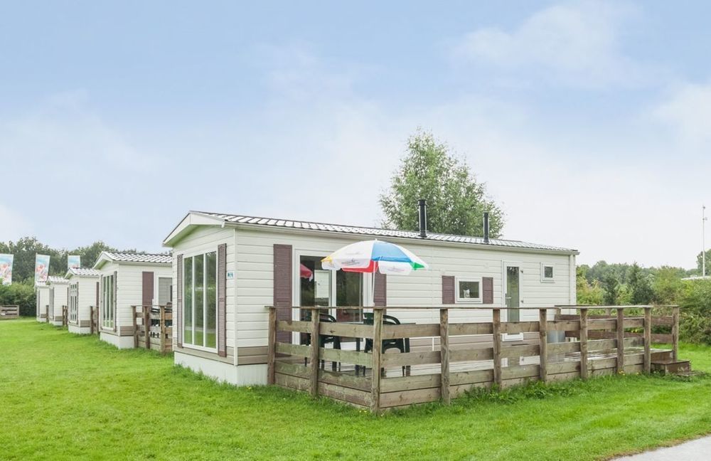 Oostappen Vakantiepark Riviera Beach Biddinghuizen Εξωτερικό φωτογραφία
