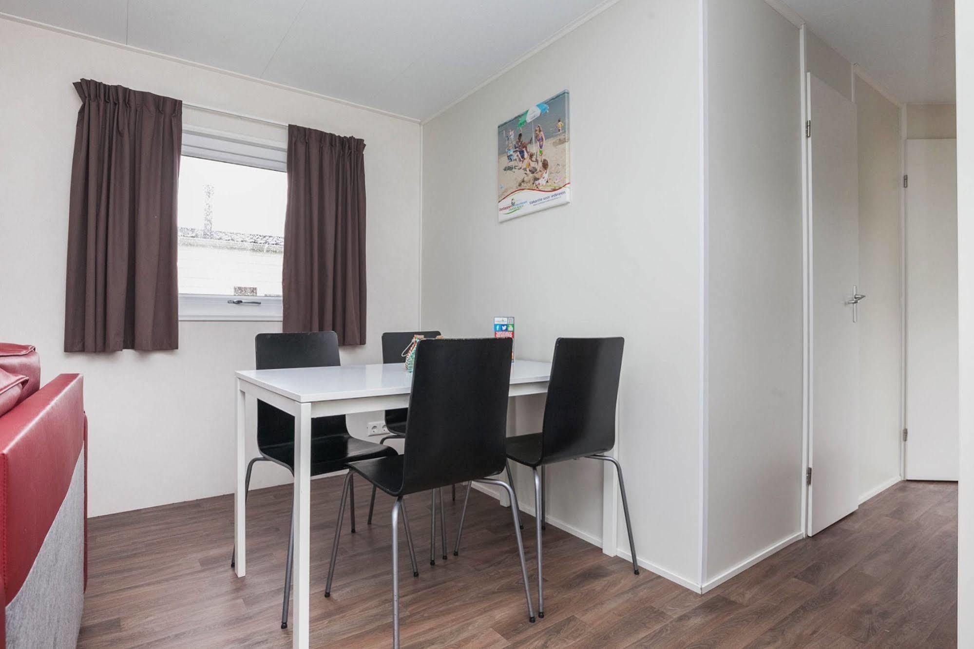 Oostappen Vakantiepark Riviera Beach Biddinghuizen Εξωτερικό φωτογραφία
