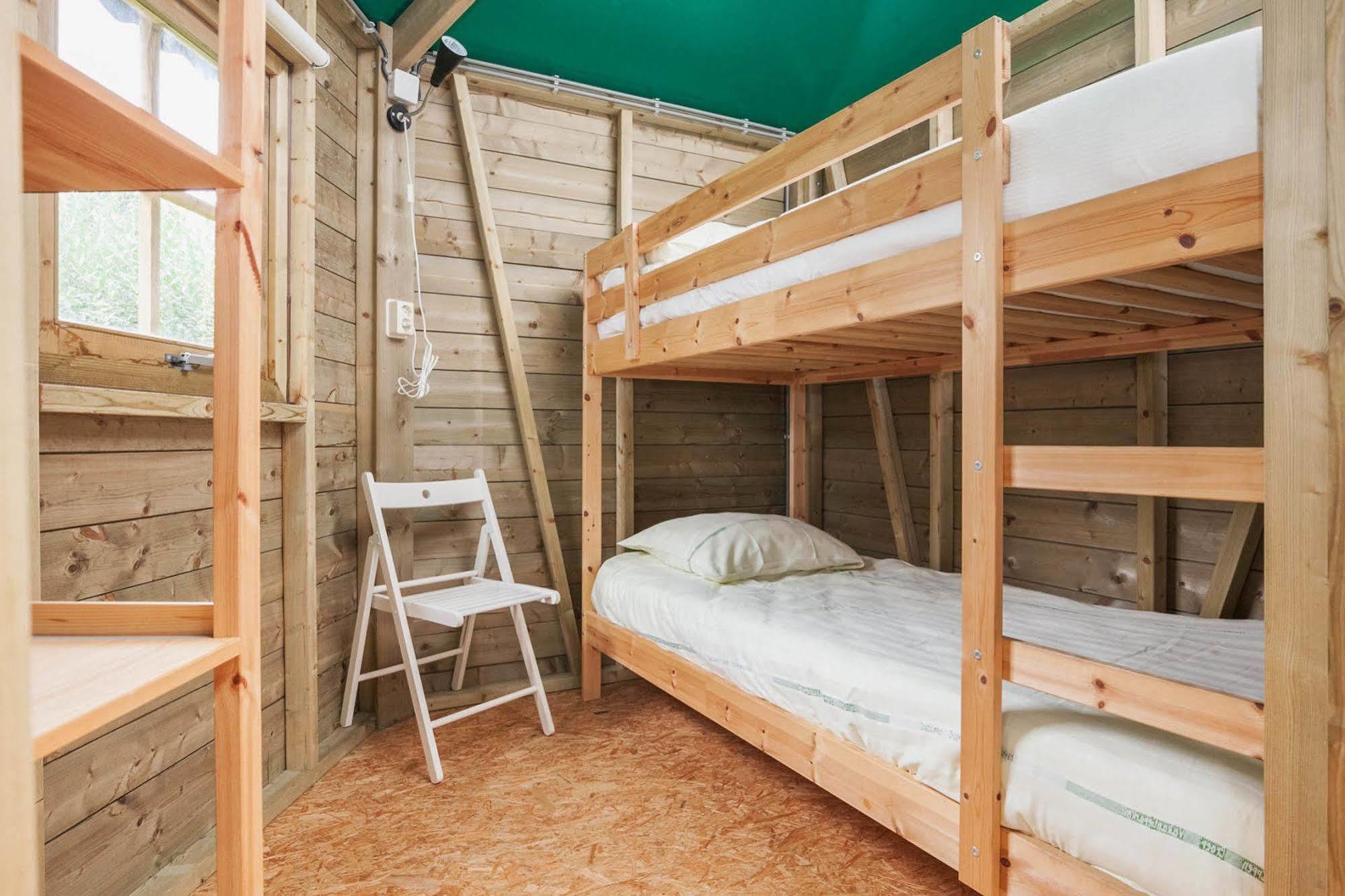 Oostappen Vakantiepark Riviera Beach Biddinghuizen Εξωτερικό φωτογραφία