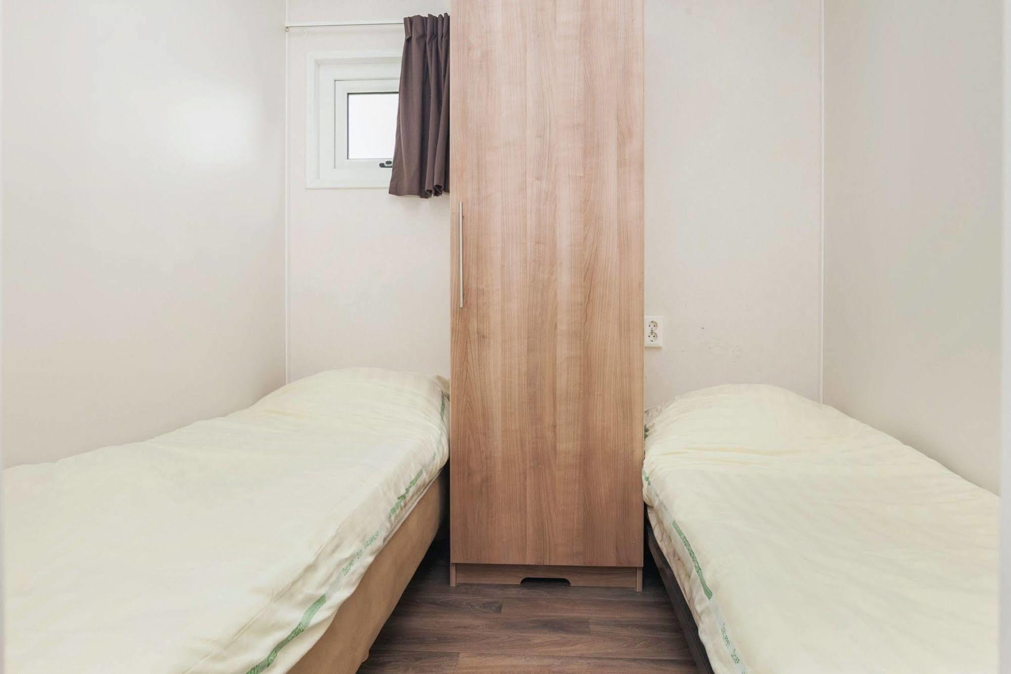 Oostappen Vakantiepark Riviera Beach Biddinghuizen Εξωτερικό φωτογραφία