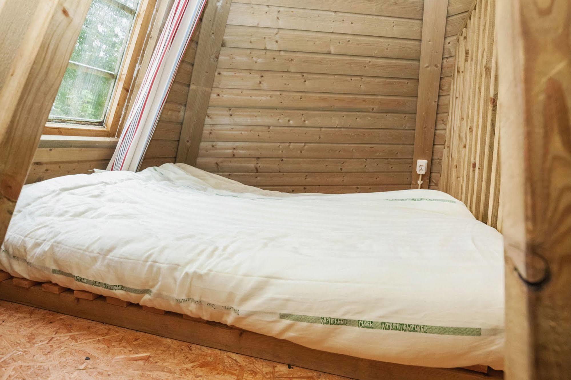 Oostappen Vakantiepark Riviera Beach Biddinghuizen Εξωτερικό φωτογραφία