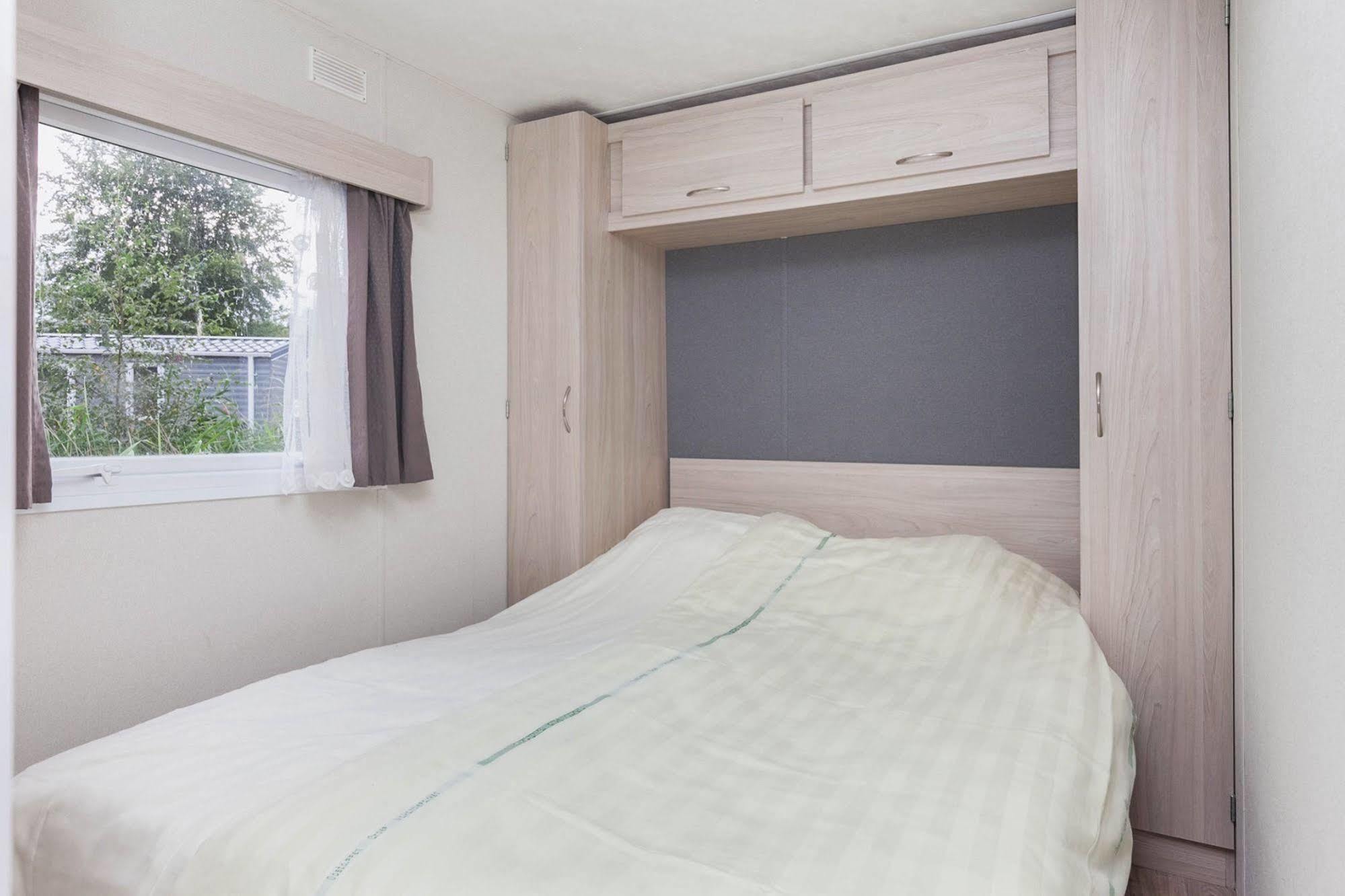 Oostappen Vakantiepark Riviera Beach Biddinghuizen Εξωτερικό φωτογραφία
