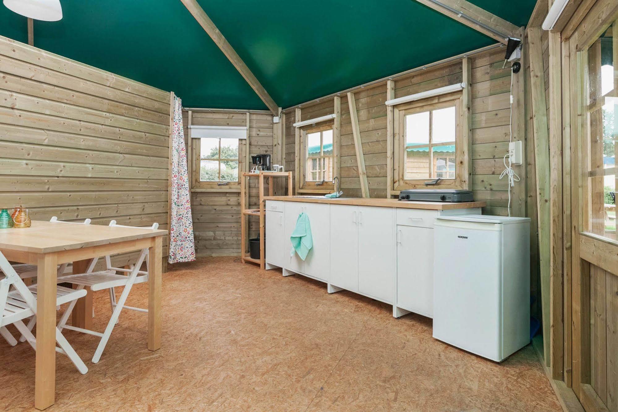 Oostappen Vakantiepark Riviera Beach Biddinghuizen Εξωτερικό φωτογραφία