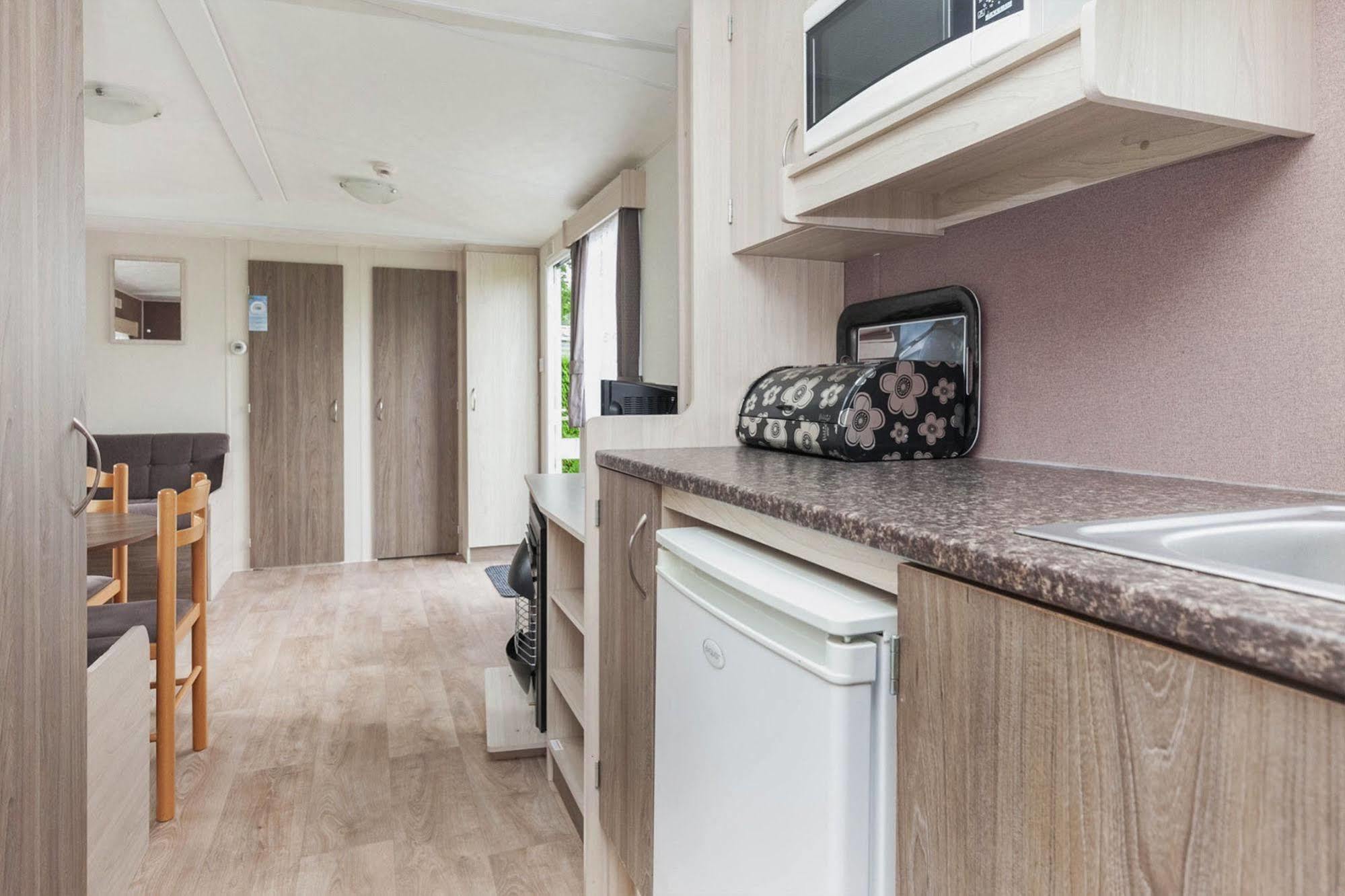 Oostappen Vakantiepark Riviera Beach Biddinghuizen Εξωτερικό φωτογραφία